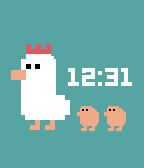 toriwatch icon