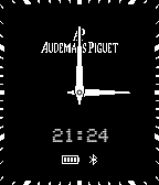 Audemars Piguet icon
