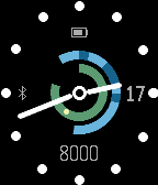 Analog Health icon