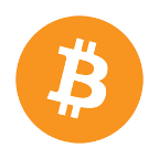 Bitcoin Value icon