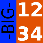 BigCounter icon