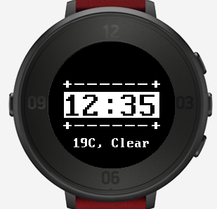 Ansari's Simple icon