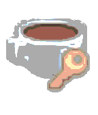 Coffee Timer icon