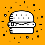 Food Finder icon