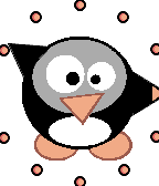 Tux Watch icon