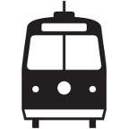 Toronto Transit Time icon