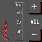 Freebox Telec icon