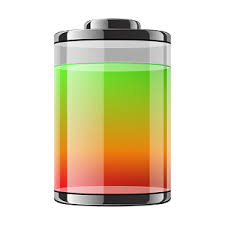 Battery Saver / Drainer icon