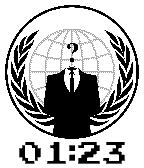 Anon Ops icon
