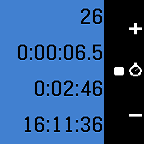 Batch Timer icon
