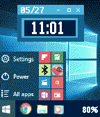 W10 icon