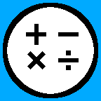 Calculabble icon