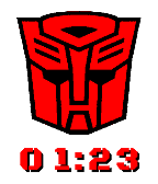 Transformer v2 icon