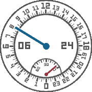 All Day Round icon