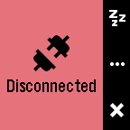 Contopus Phone Connection Monitor icon