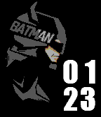 Batman icon