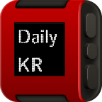 DailyKR icon