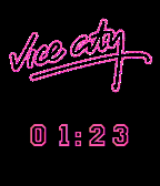 Vice City v2 icon