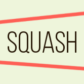Squash icon