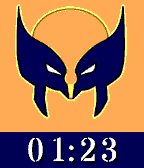 Wolverine v2 icon