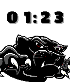 Black Panther v2 icon