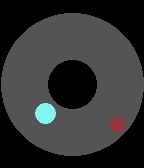 Tricky Dick Nixon icon