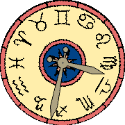 Zodiac Sign Date icon