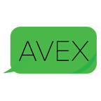 Avex - Innovative Personal Assistant for Pebble icon
