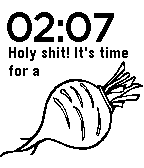 Turnip icon