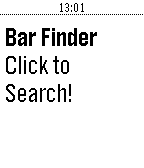 Brew Finder icon