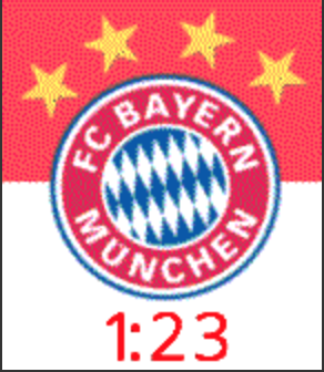 Bayern Munich icon