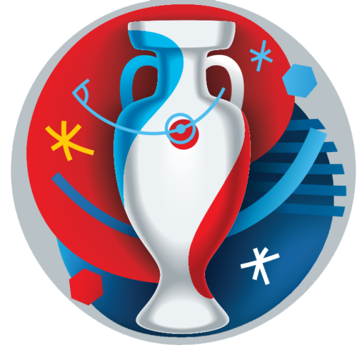 Euro 2016 icon
