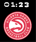 Atlanta Hawks icon