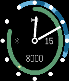 Analog Health LR icon