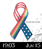 We Stand With Orlando icon