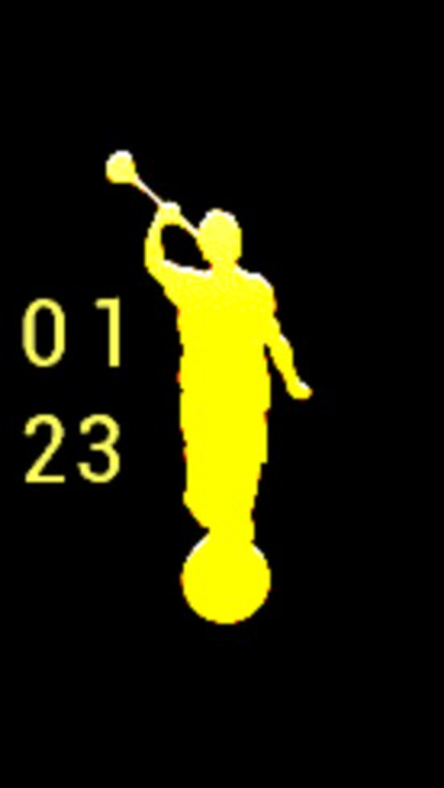 Angel Moroni icon