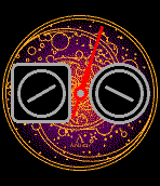 Victor's Watch (Cosmos Laundromat) icon