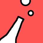 Dribble icon