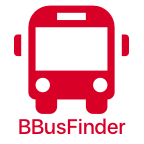 BBusFinder icon