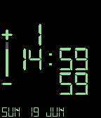 Watch It Calculate Minus icon