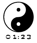 Yin & Yang v2 icon