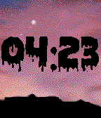 Acid Rap Watchface icon