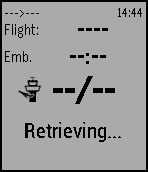 Brazil Flights (beta) icon