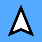 Directions icon