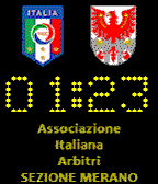 AIA SEZIONE MERANO TIME 2 icon