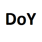 Day of Year icon