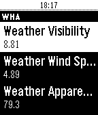 Wrist Home Assistant icon