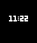 Blocky Digits icon