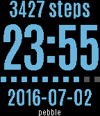 aText icon