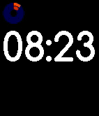 Watchful icon